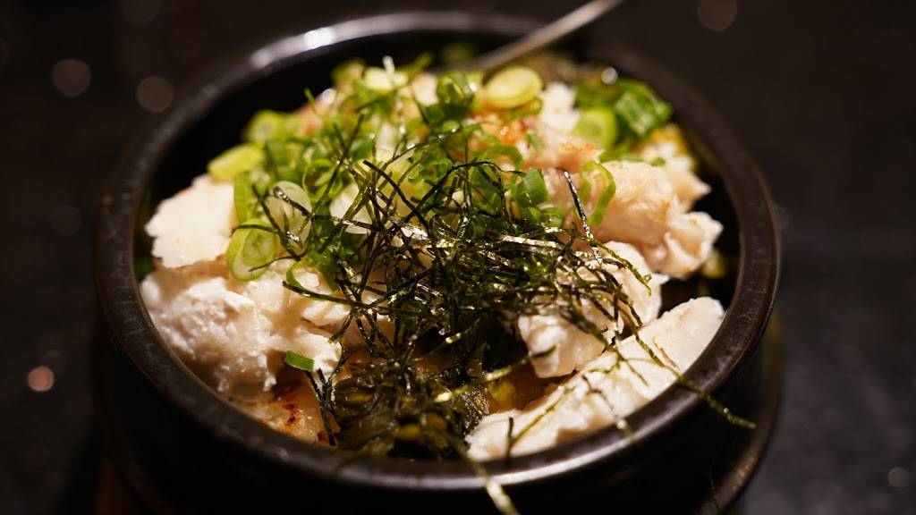 Inshou Japanese Cuisine | restaurant | 2942 S Norfolk St, San Mateo, CA 94403, USA | 6502121272 OR +1 650-212-1272