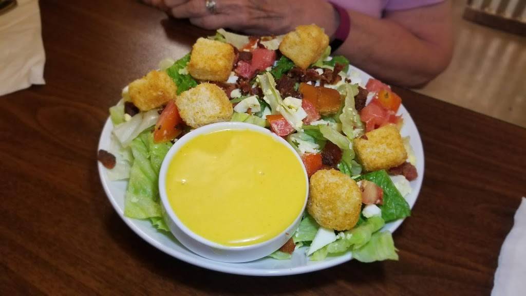 Dinner Revolution | restaurant | 755 27th Ave SW Unit 3, Vero Beach, FL 32968, USA | 7726172298 OR +1 772-617-2298