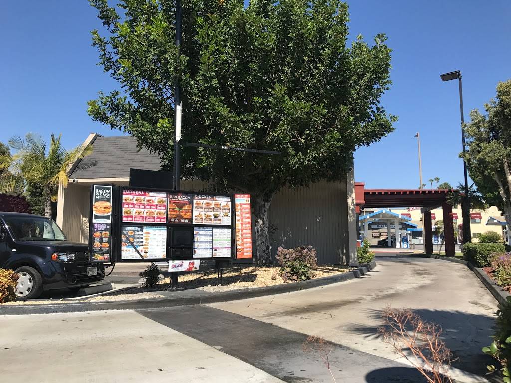 Jack in the Box | restaurant | 805 N Pacific Ave, Glendale, CA 91203, USA | 8182470717 OR +1 818-247-0717