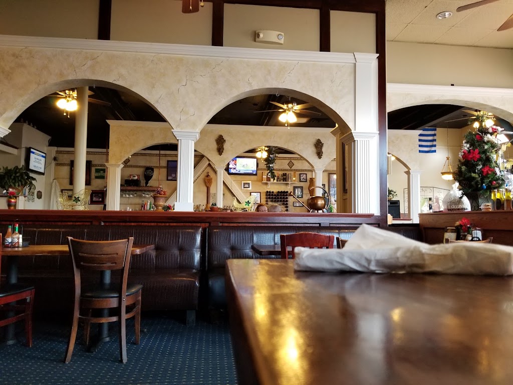 Aegean Greek Restaurant | restaurant | 11225 US-98, Miramar Beach, FL 32550, USA | 8504602728 OR +1 850-460-2728