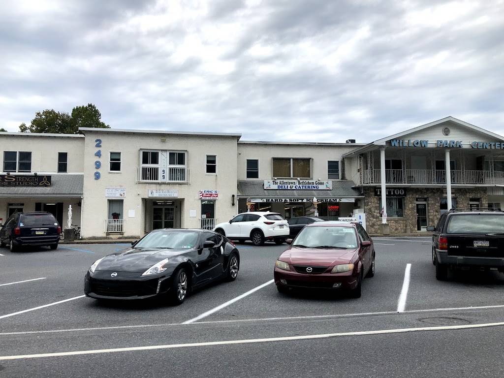 The Allentown Bethlehem Goose | restaurant | 2501 Willow Park Rd, Bethlehem, PA 18020, USA | 6109047140 OR +1 610-904-7140