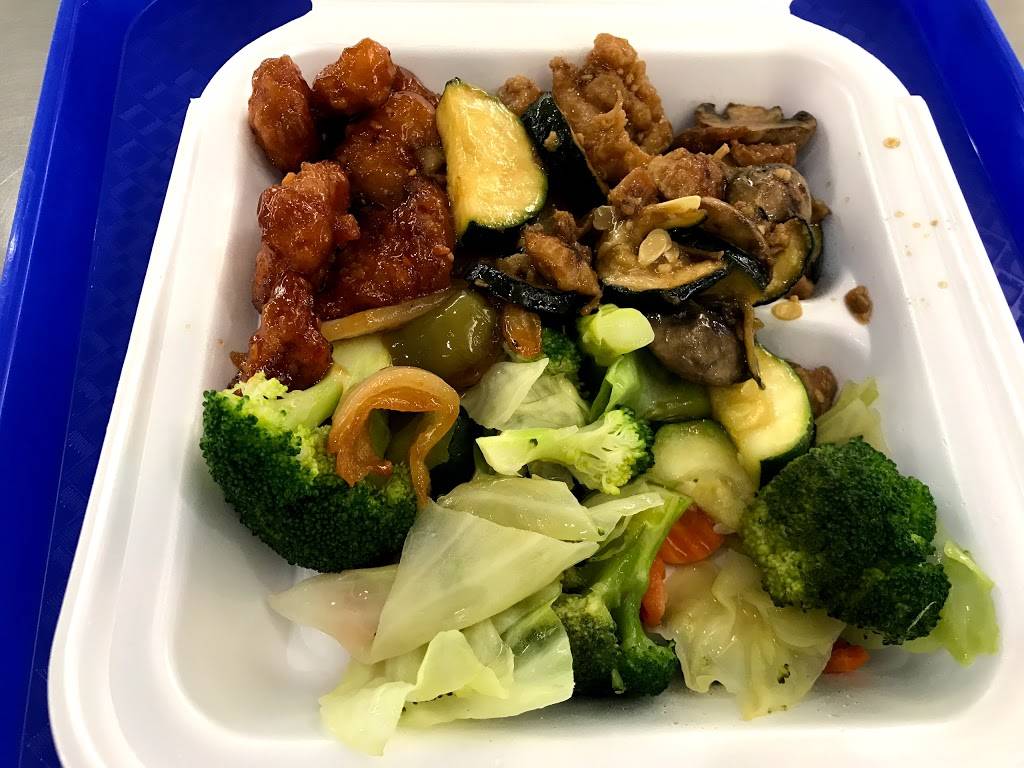 Panda Express | meal takeaway | Terminal B, 3100 N Terminal Rd, Houston, TX 77032, USA | 2812303188 OR +1 281-230-3188