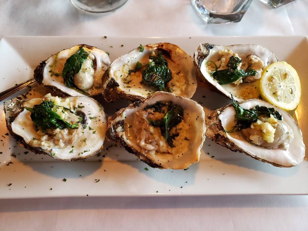 Edgars Restaurant | restaurant | 530 Nome Ave, Akron, OH 44320, USA | 3308693000 OR +1 330-869-3000