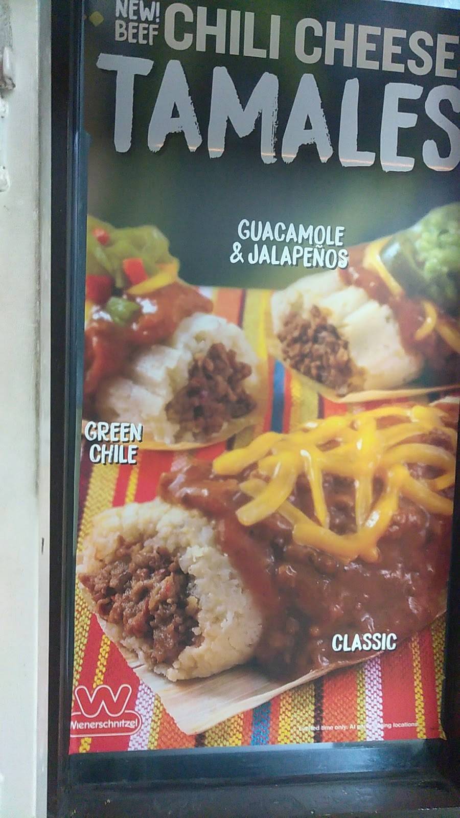 Wienerschnitzel | restaurant | 7434 Garvey Ave, Rosemead, CA 91770, USA | 6265718120 OR +1 626-571-8120