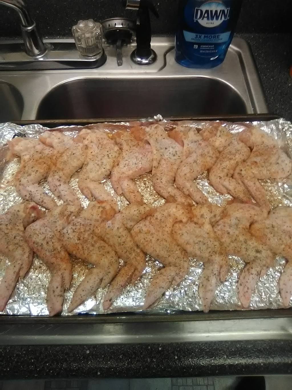 Jack Marshall Foods Inc | restaurant | 113 25th Ave E, Tuscaloosa, AL 35404, USA | 2055538621 OR +1 205-553-8621