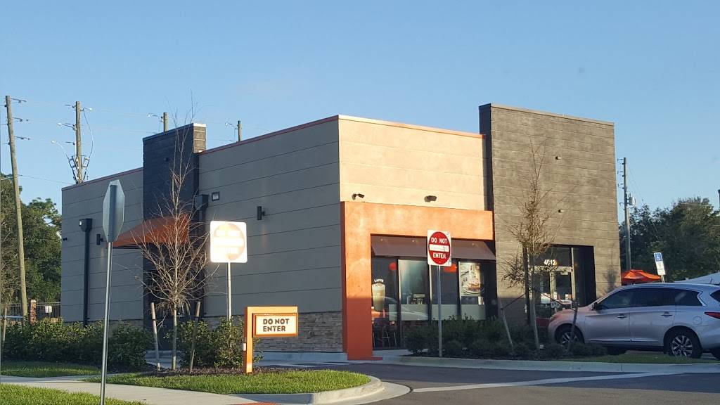 Dunkin | bakery | 4020 Winter Garden Vineland Rd, Winter Garden, FL 34787, USA | 4073470685 OR +1 407-347-0685