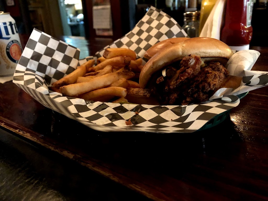 Lucky Boys | restaurant | 1615 Genessee St, Kansas City, MO 64102, USA | 8164428131 OR +1 816-442-8131