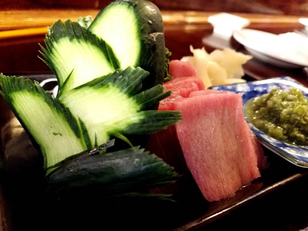 ARI Sushi | restaurant | 29605 N Cave Creek Rd, Cave Creek, AZ 85331, USA | 4805859709 OR +1 480-585-9709