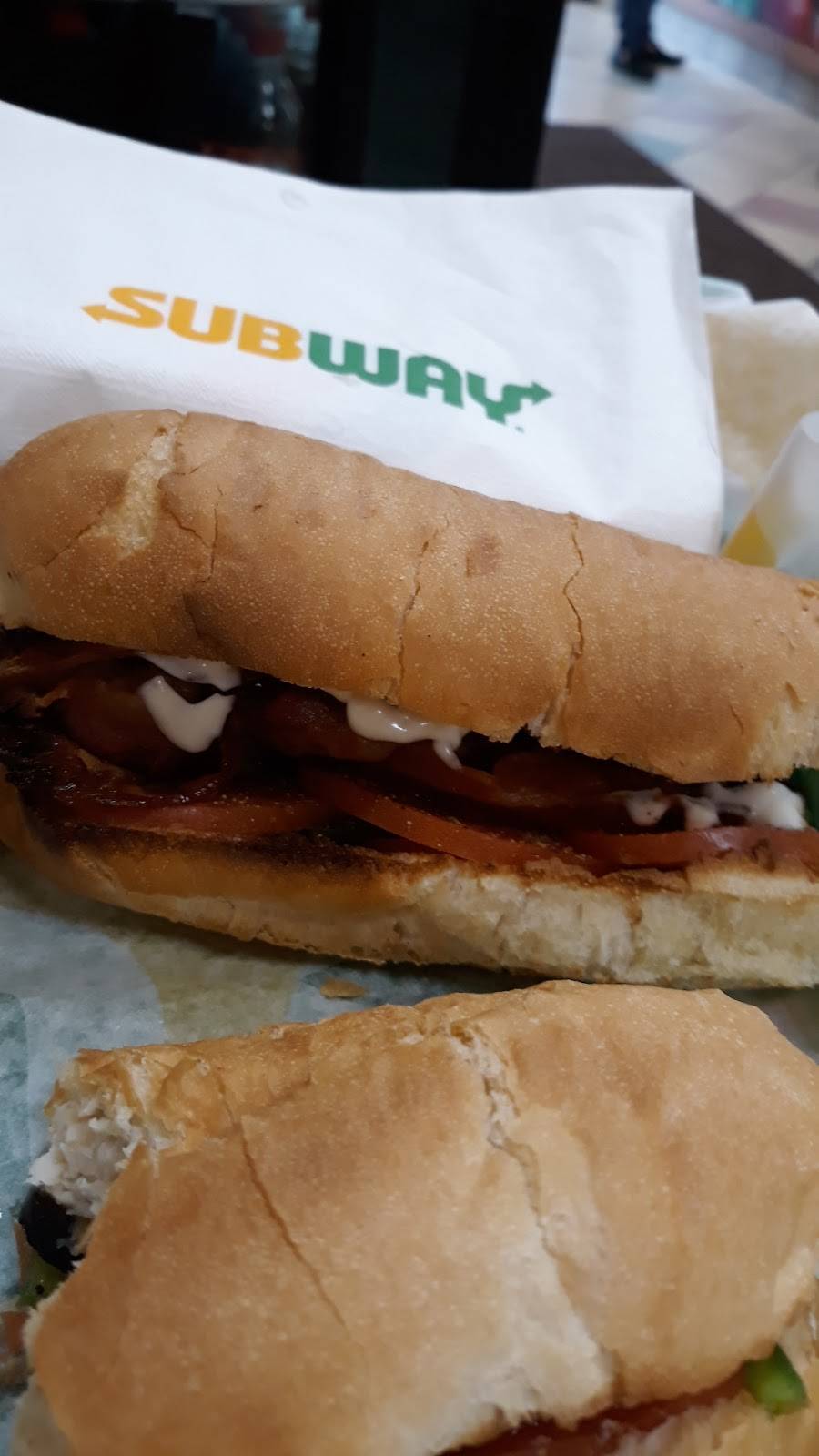 Subway | meal takeaway | 1725 S Tamiami Trail, Sarasota, FL 34239, USA | 9413655657 OR +1 941-365-5657