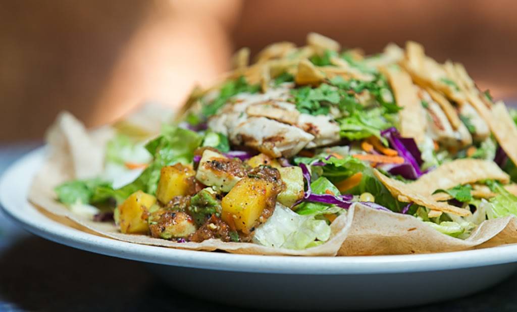 Crepevine Restaurant | restaurant | 1133 4th St, San Rafael, CA 94901, USA | 4152578822 OR +1 415-257-8822