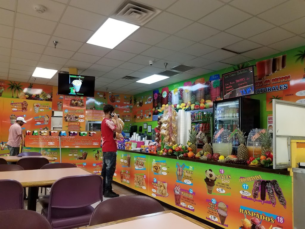 Las Cañas Botanitas | restaurant | 1703 W Bethany Home Rd, Phoenix, AZ 85016, USA | 6028410361 OR +1 602-841-0361