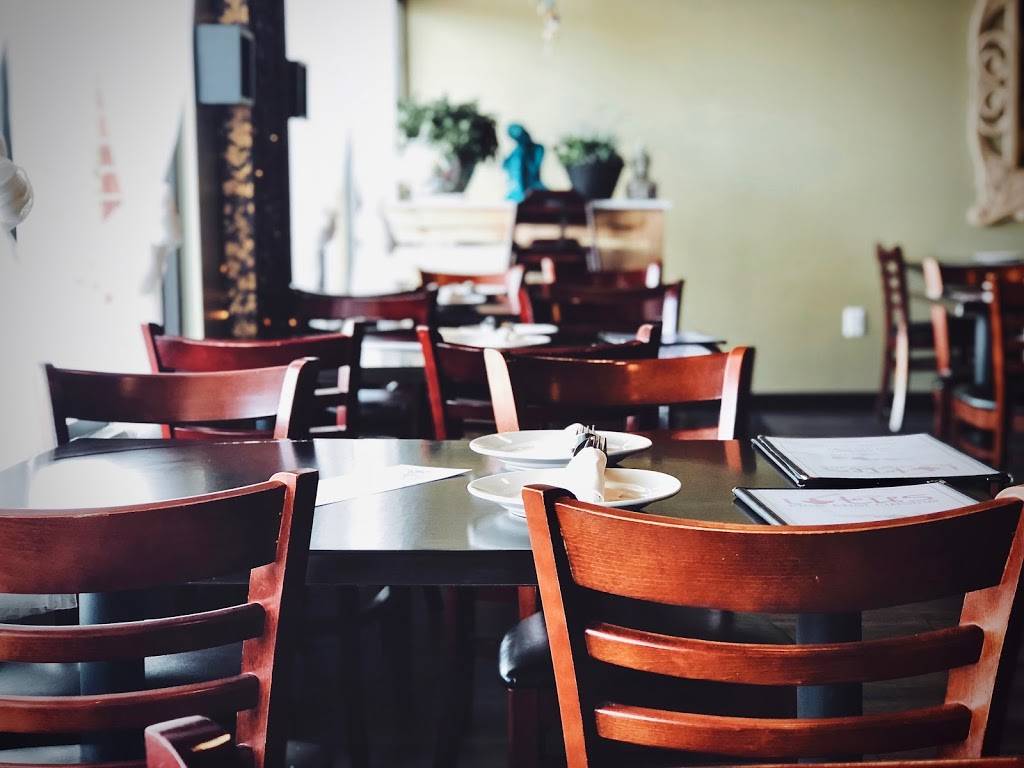 Lotus Fine Thai | restaurant | 175 Eddie Dowling Hwy, North Smithfield, RI 02896, USA | 4012907103 OR +1 401-290-7103