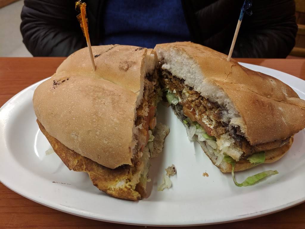 La Fondita 2 | restaurant | 7608 Baltimore Annapolis Blvd, Glen Burnie, MD 21060, USA | 4107666388 OR +1 410-766-6388