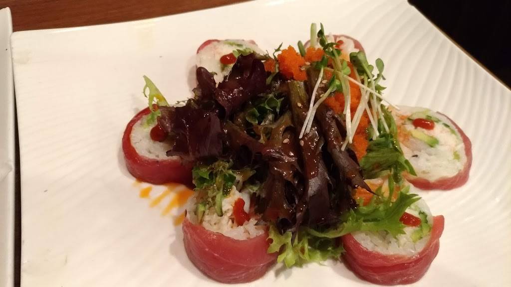 Mamasang Sushi & Grill | restaurant | 3410 E Johnson Ave L, Jonesboro, AR 72401, USA | 8705206000 OR +1 870-520-6000