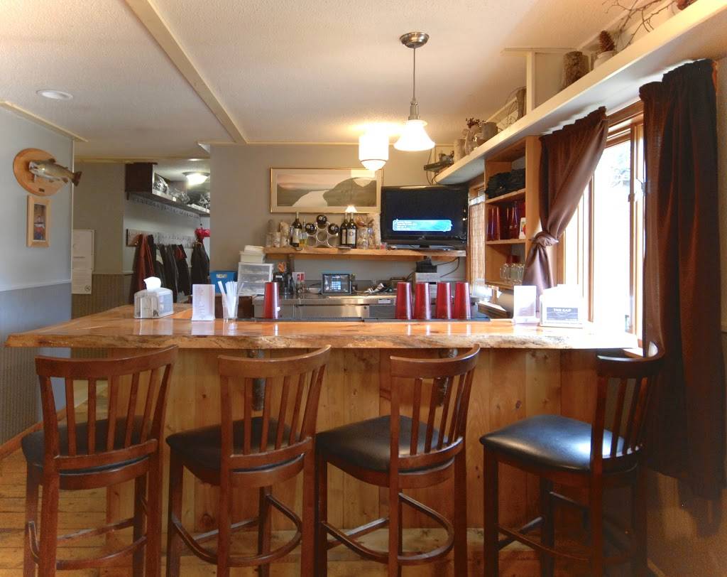 The Gap Pub & Grill | restaurant | 280 VT-5A, Orleans, VT 05860, USA | 8025254187 OR +1 802-525-4187