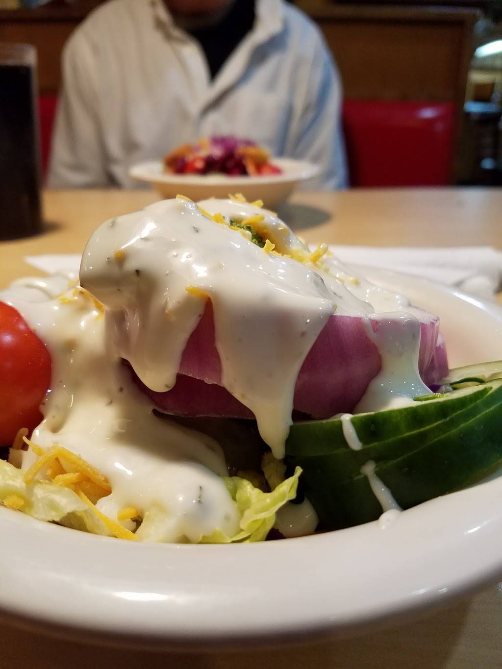 Pizza Hut | restaurant | 4414 W Stone Dr, Kingsport, TN 37660, USA | 4232456659 OR +1 423-245-6659