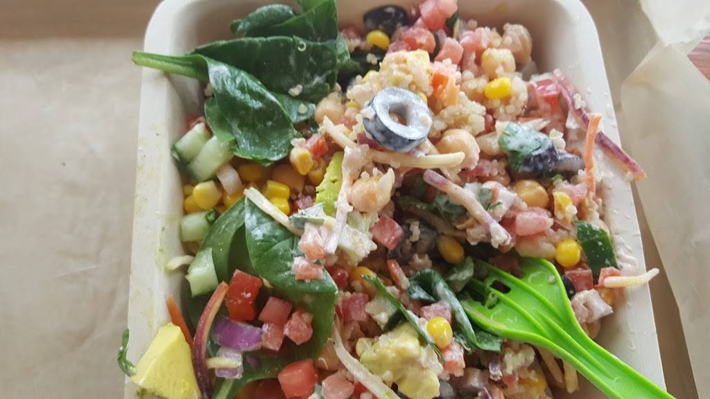 Diced | restaurant | 2342 SW 67th Ave, Miami, FL 33155, USA | 7867732190 OR +1 786-773-2190