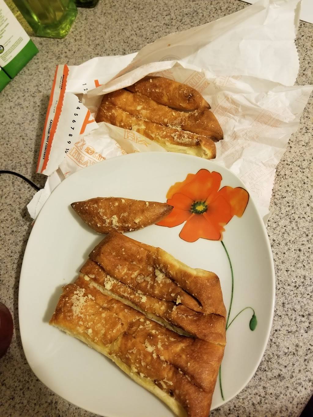 Little Caesars Pizza | meal takeaway | 4851 N College Ave, Indianapolis, IN 46205, USA | 3176608360 OR +1 317-660-8360