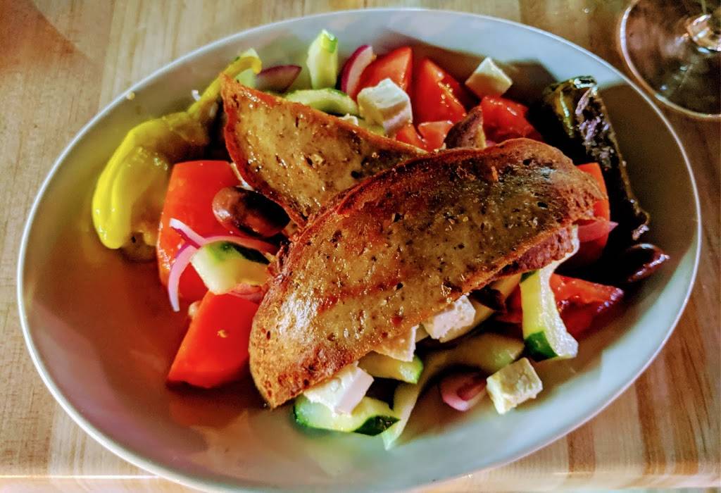 Rafina Greek Taverna | restaurant | 33433, 6877 SW 18th St, Boca Raton, FL 33433, USA | 5614093673 OR +1 561-409-3673