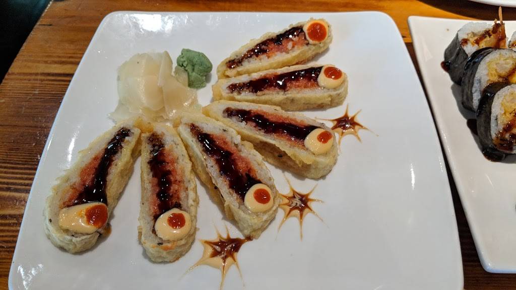 Wokcano | restaurant | 150 S San Fernando Blvd Suite #20, Burbank, CA 91502, USA | 8185242288 OR +1 818-524-2288