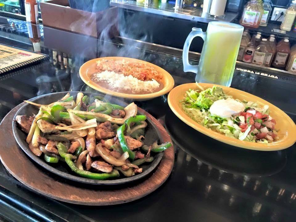 Señor Fiesta#2 Kroger shopping center | restaurant | 1943 Jesse Jewell Pkwy SE #900, Gainesville, GA 30501, USA | 7705341122 OR +1 770-534-1122