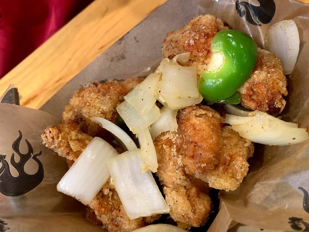 Fire Wings Concord | restaurant | 2028 Salvio St, Concord, CA 94520, USA | 9255001419 OR +1 925-500-1419