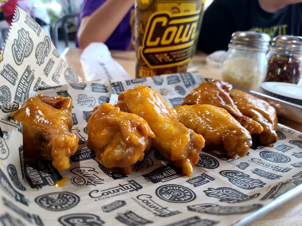 County Pie | restaurant | 55 Sergeant Prentiss Dr, Natchez, MS 39120, USA | 6014420009 OR +1 601-442-0009