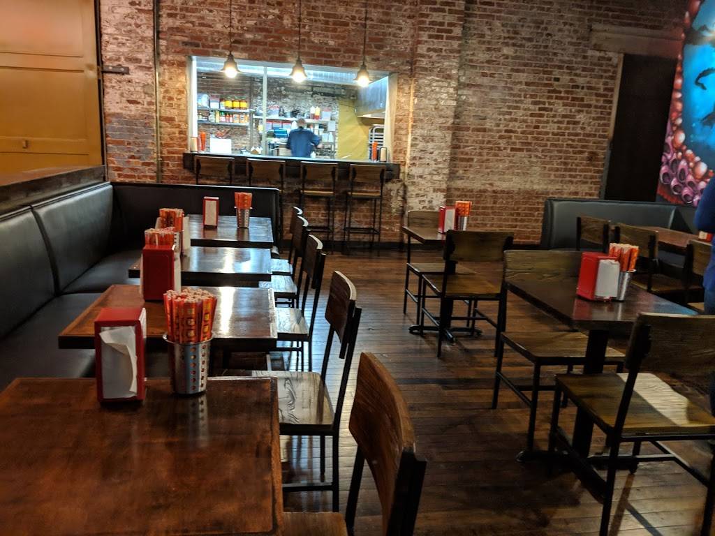 Ika San Ramen & Izakaya | restaurant | 1114 Jones St C, Omaha, NE 68102, USA | 4029164363 OR +1 402-916-4363