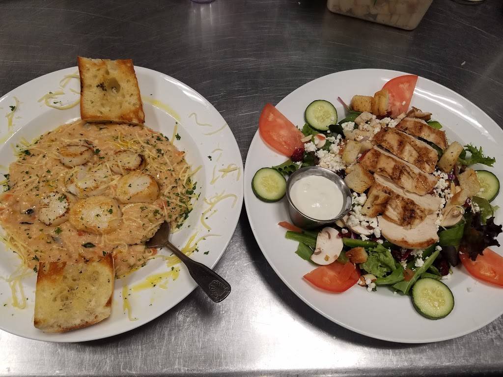 Woodmans Bar & Grill | restaurant | 31 Main St, Orono, ME 04473, USA | 2078664040 OR +1 207-866-4040