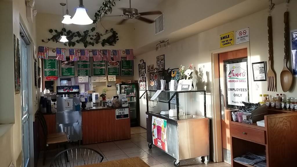 Sammys Mexican Grill | restaurant | 16502 N Oracle Rd, Catalina, AZ 85739, USA | 5208182424 OR +1 520-818-2424