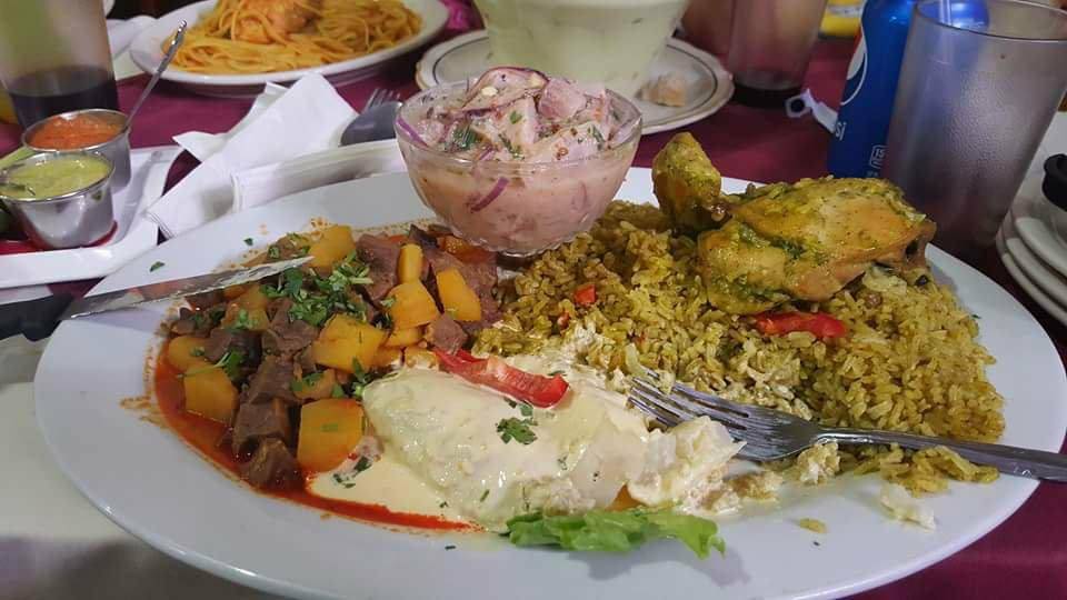 Pampa Restaurant | restaurant | 54 Market St, Paterson, NJ 07505, USA | 9732783200 OR +1 973-278-3200