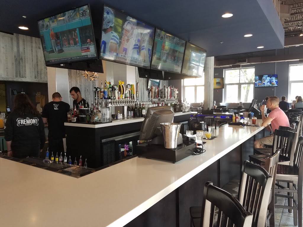 The Fremont Restaurant & Bar | restaurant | 1300 Lagoon Ave #100, Minneapolis, MN 55408, USA | 6123454172 OR +1 612-345-4172