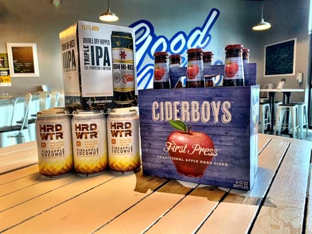 The Southland Taproom | restaurant | 16230 Summerlin Rd Unit 210, Fort Myers, FL 33908, USA | 2396895375 OR +1 239-689-5375