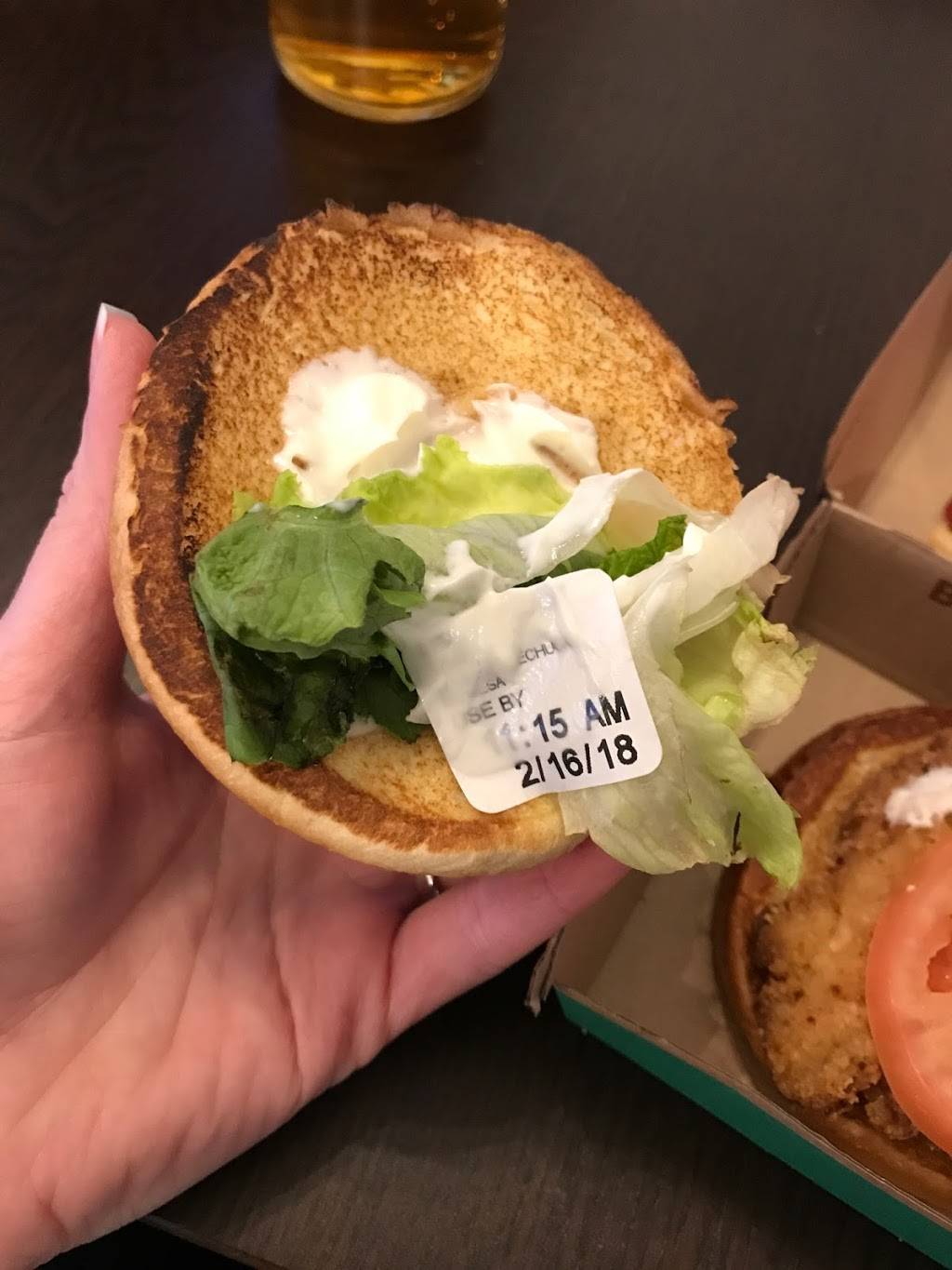 McDonalds | cafe | 4655 Knutsen Dr, Farmington, MN 55024, USA | 6514637400 OR +1 651-463-7400