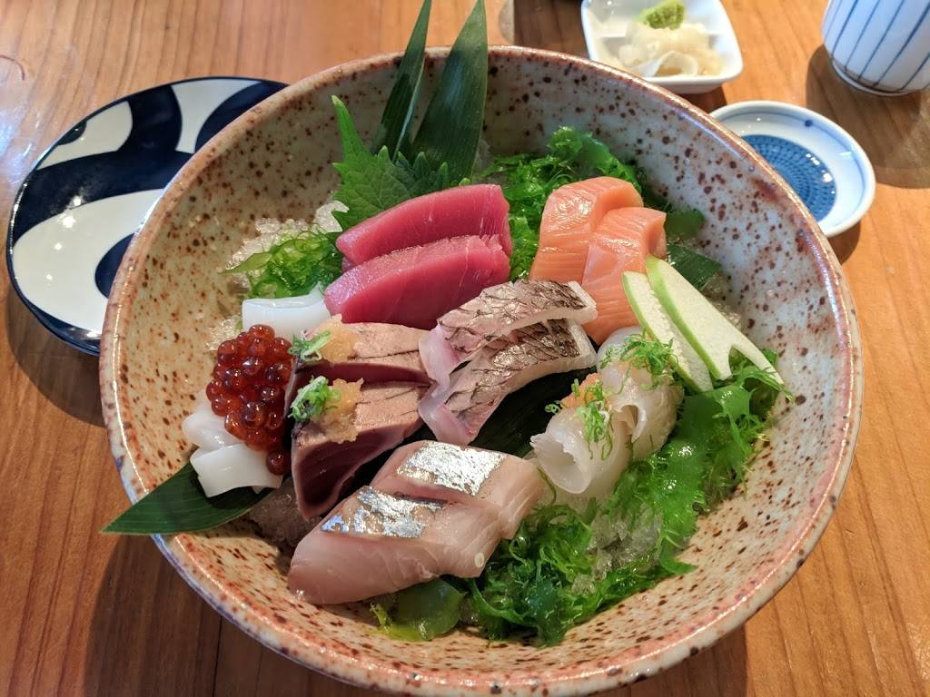 Gintei Japanese restaurant | restaurant | 235 El Camino Real, San Bruno, CA 94066, USA | 6506364135 OR +1 650-636-4135