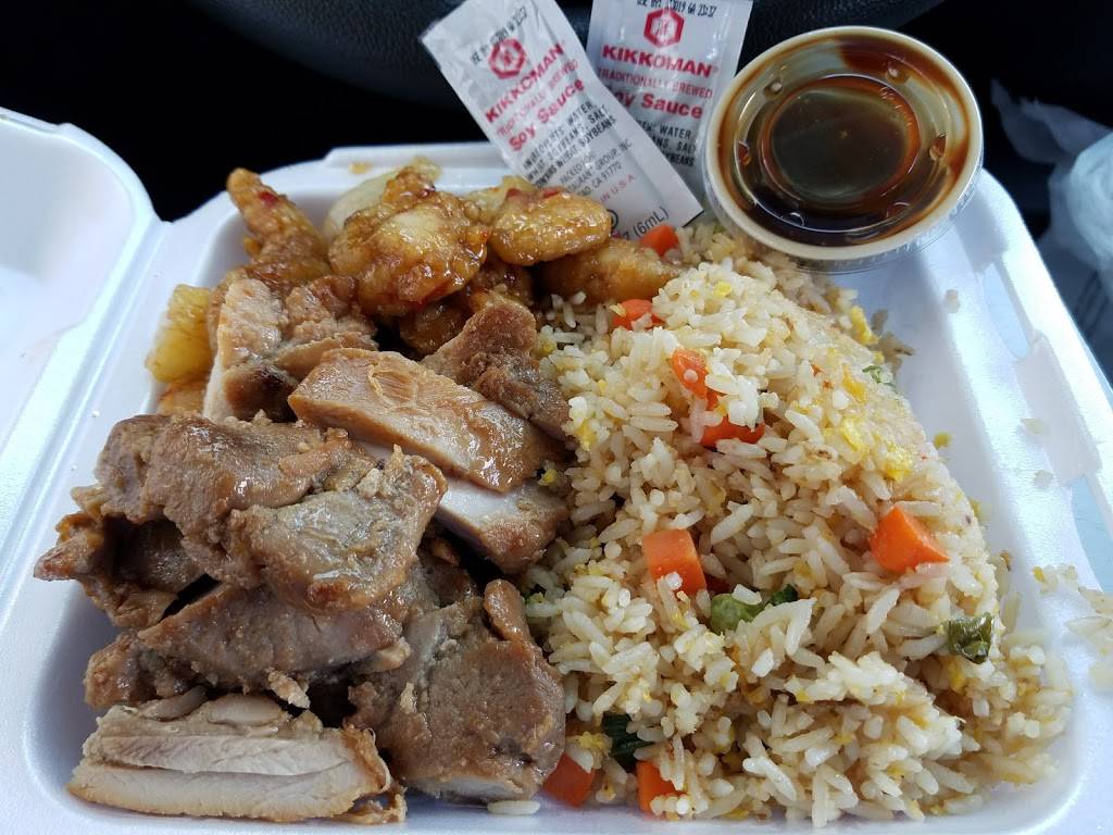 Panda Express | restaurant | 1021 Fernwood Glendale Rd, Spartanburg, SC 29307, USA | 8645850600 OR +1 864-585-0600