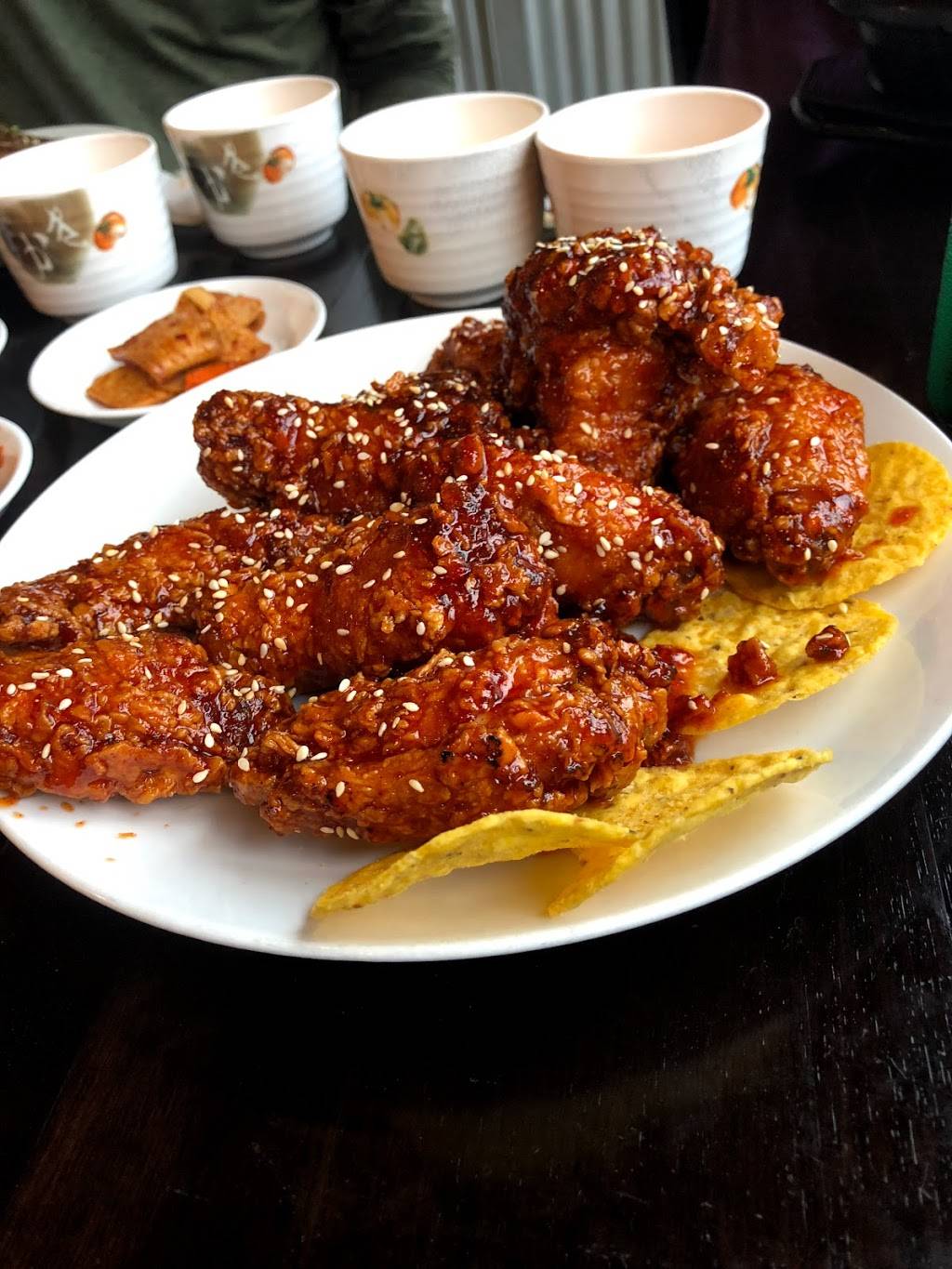 Gangnam Style Korean Kitchen | restaurant | 115 Harvard Pl, Syracuse, NY 13210, USA | 3154221219 OR +1 315-422-1219