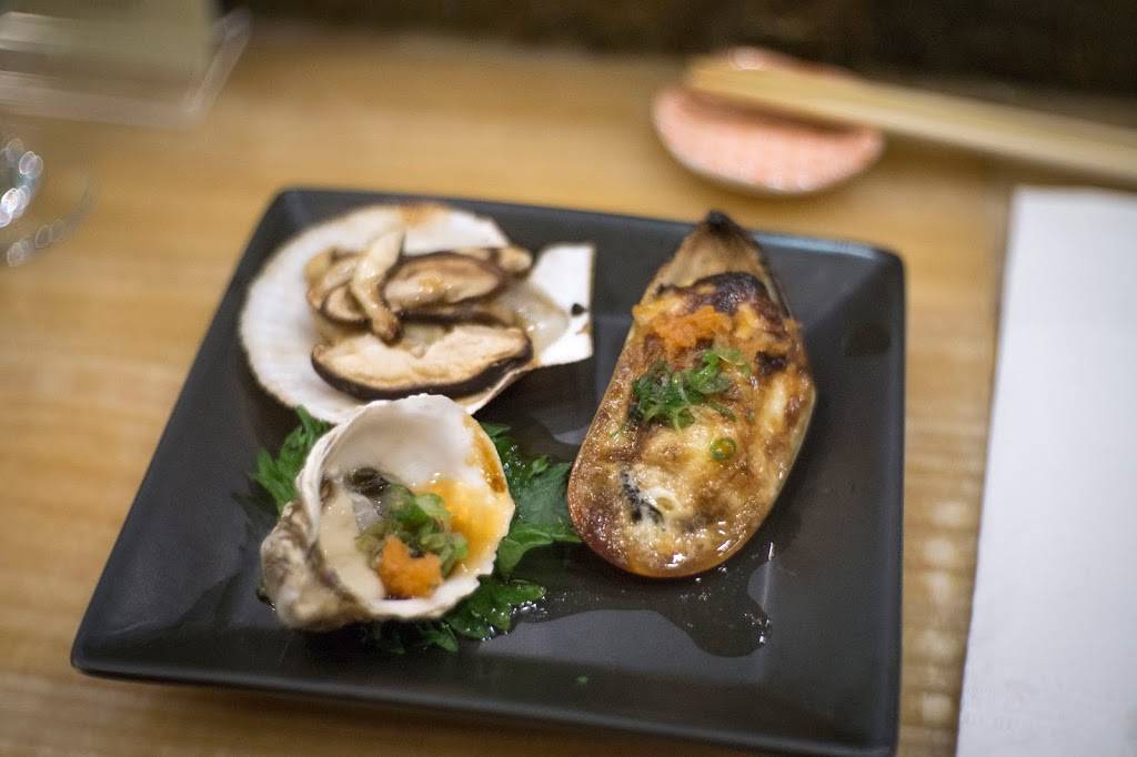 Sushi Sasabune | restaurant | 101 N Brand Blvd #220, Glendale, CA 91023, USA | 8186961124 OR +1 818-696-1124