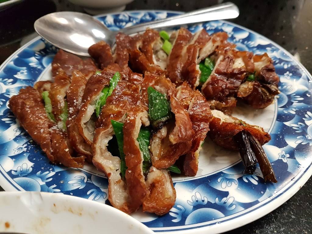 Good Fortune Fast Foods | restaurant | 39135 Cedar Blvd, Newark, CA 94560, USA | 5108940742 OR +1 510-894-0742