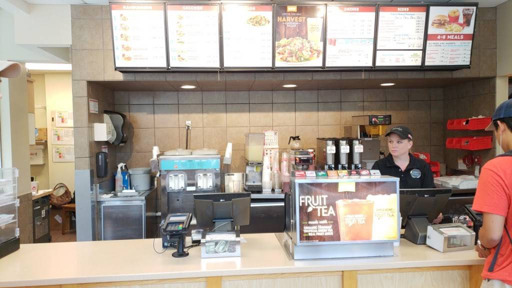 Wendys | restaurant | 238 Bryan Cir, Clemson, SC 29634, USA | 8646565565 OR +1 864-656-5565