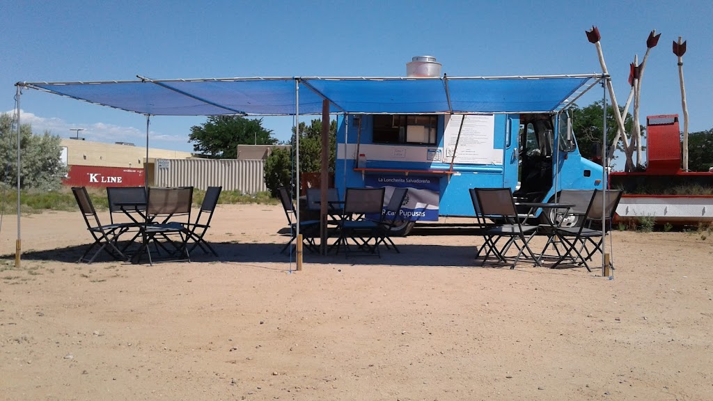 La Loncherita Salvadoreña | restaurant | 1741 Llano St, Santa Fe, NM 87505, USA | 5053162228 OR +1 505-316-2228