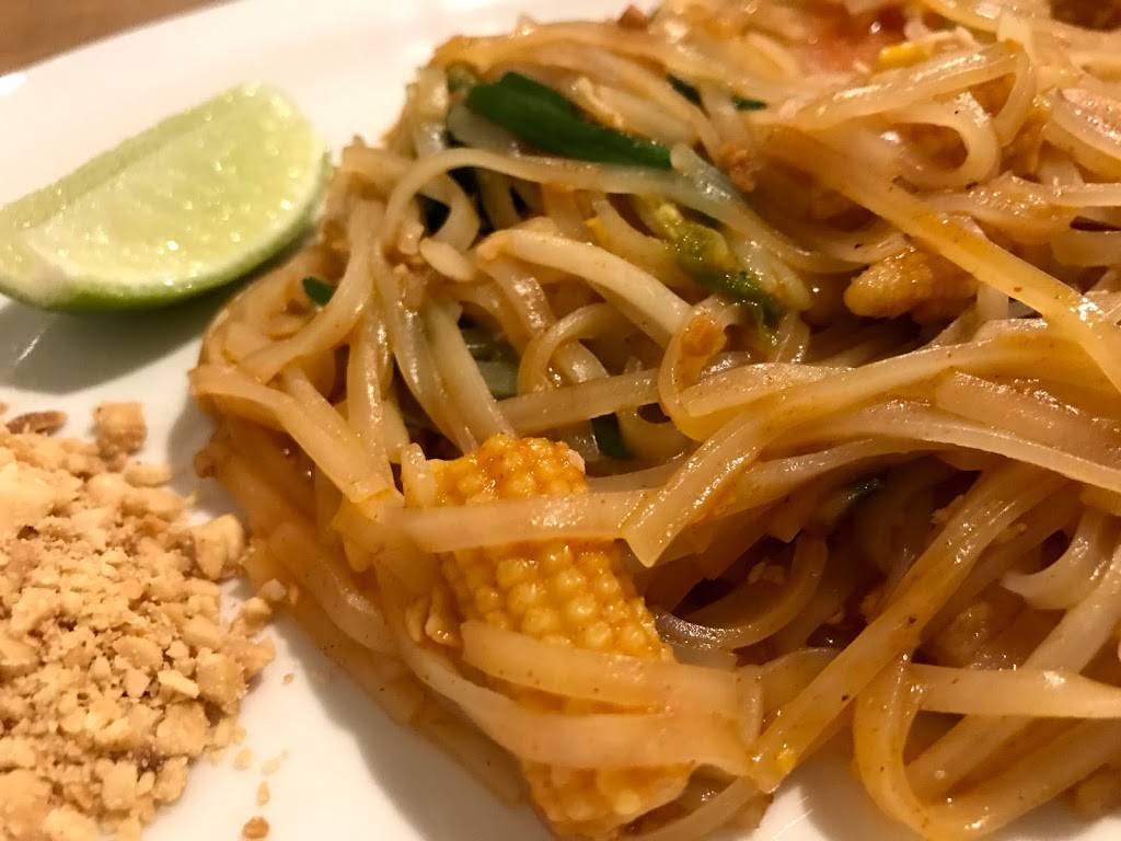 Thai on Main | restaurant | 3600 George F Hwy, Endicott, NY 13760, USA | 6077482385 OR +1 607-748-2385