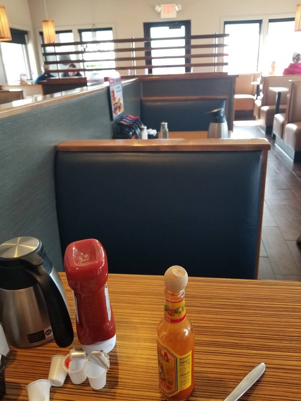 IHOP | restaurant | 4614 E Washington Ave, Madison, WI 53704, USA | 6082400838 OR +1 608-240-0838