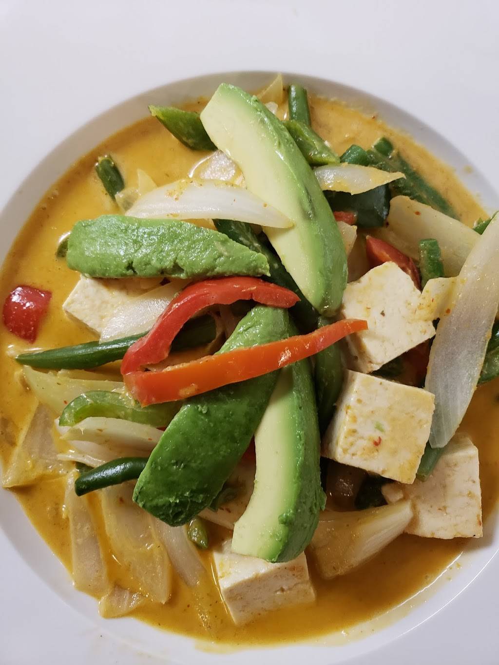 BANGKOK THAI RESTAURANT | meal takeaway | 3767 Darrow Rd, Stow, OH 44224, USA | 3306157997 OR +1 330-615-7997