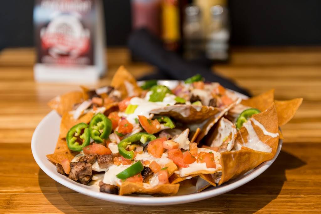 Growler USA - Raleigh | restaurant | 314 S Blount St, Raleigh, NC 27601, USA | 9199007122 OR +1 919-900-7122