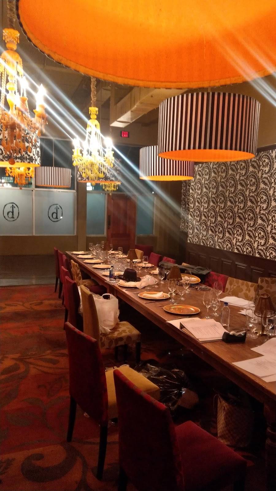 The Vault | restaurant | 314 E Commerce St, San Antonio, TX 78205, USA | 2102248484 OR +1 210-224-8484