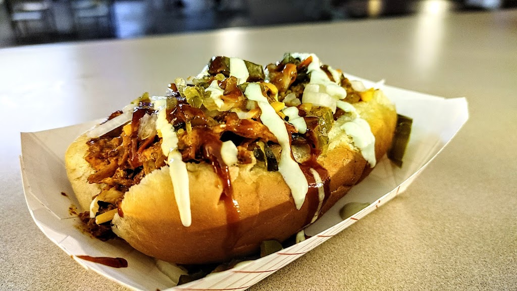 Creekside Market & BBQ | restaurant | 302 State St, Bowling Green, KY 42101, USA | 9792048993 OR +1 979-204-8993