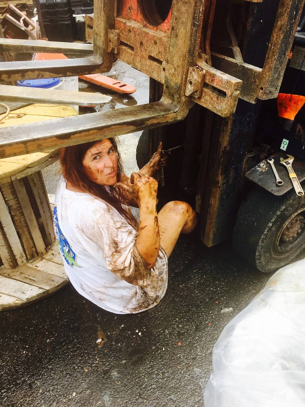 New England Fish Company | restaurant | 446 Commercial St, Portland, ME 04101, USA | 2072535626 OR +1 207-253-5626