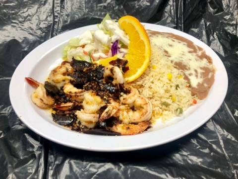 Mi Sazón Sinaloense | restaurant | 24691 Alessandro Blvd, Moreno Valley, CA 92553, USA | 9514863659 OR +1 951-486-3659