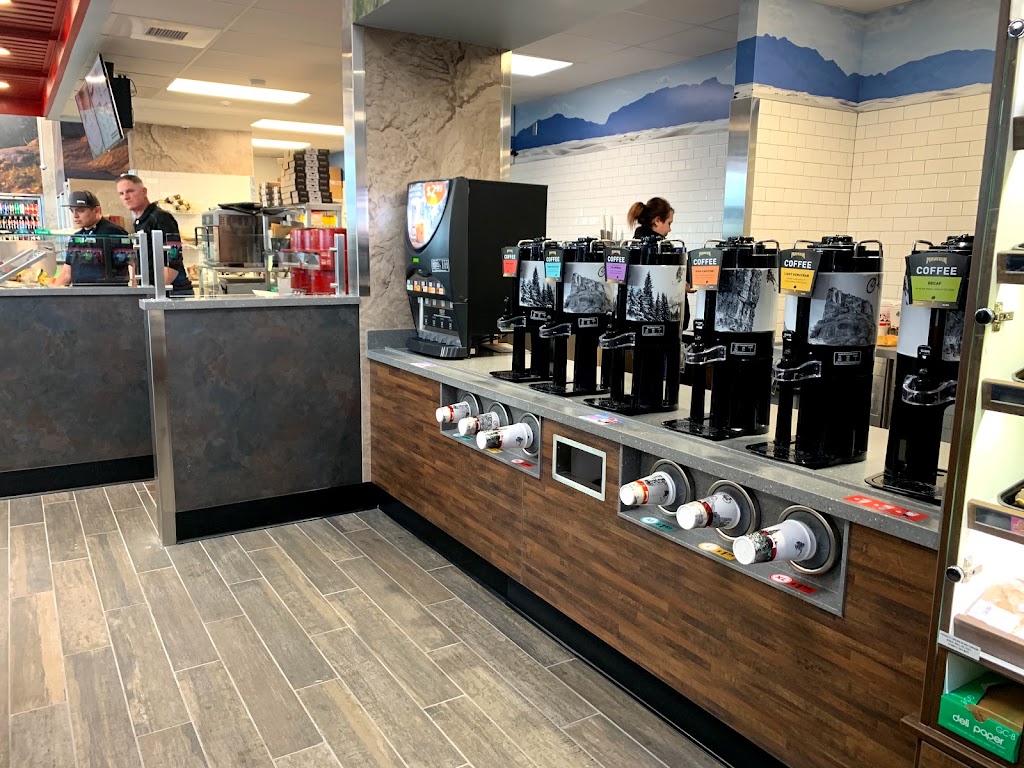 Maverik Adventures First Stop | restaurant | 3737 Princeton Dr NE, Albuquerque, NM 87107, USA | 5058810696 OR +1 505-881-0696